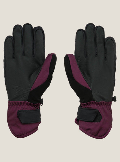 Tonic Glove - Winterorchidee