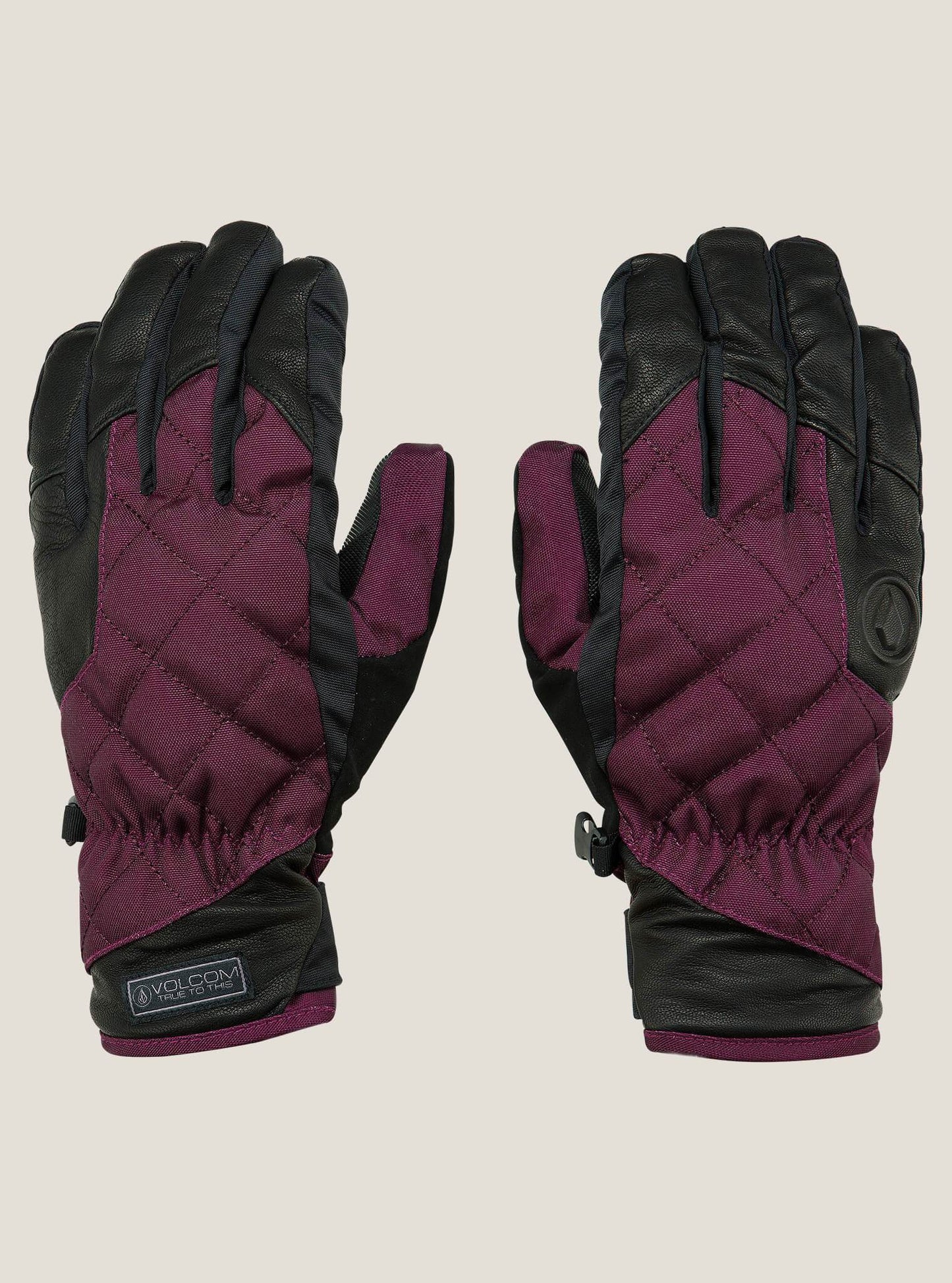 Tonic Glove - Winterorchidee