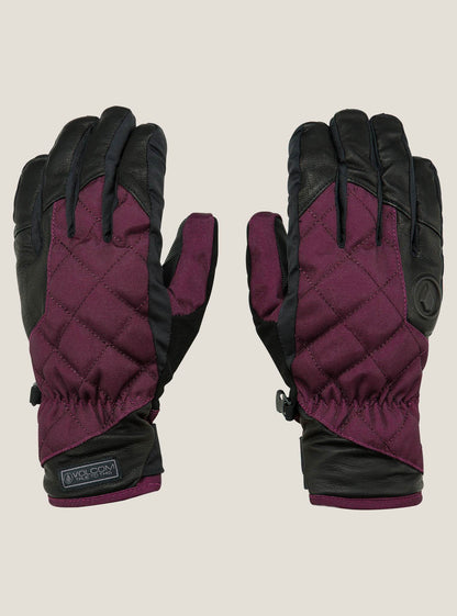 Tonic Glove - Winterorchidee