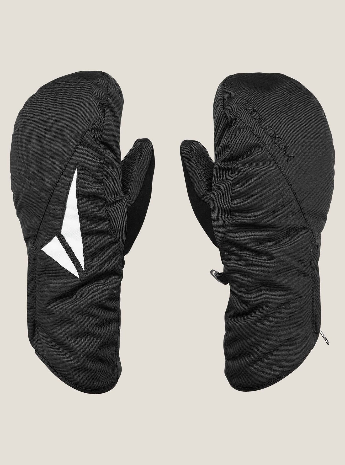 Mouffle Bistro - Black