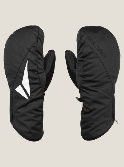 Mouffle Bistro - Black
