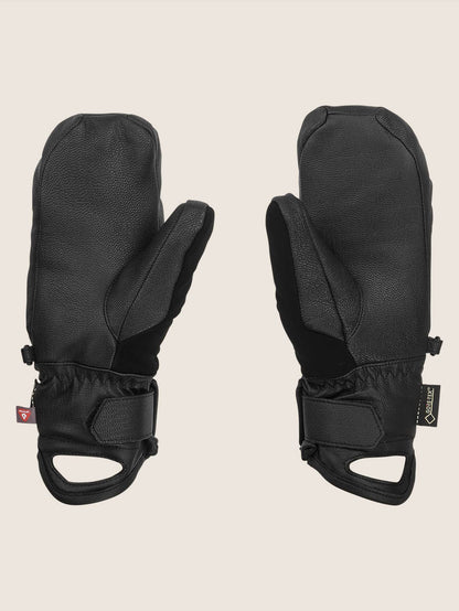 Taro Gore-Tex Mittens Mittens - Black