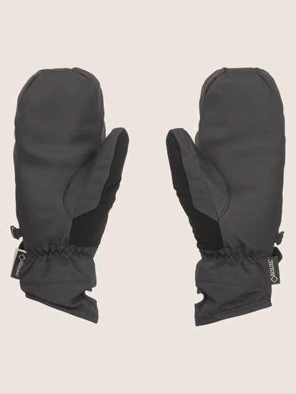 Peep Gore-Tex Mittens - Black
