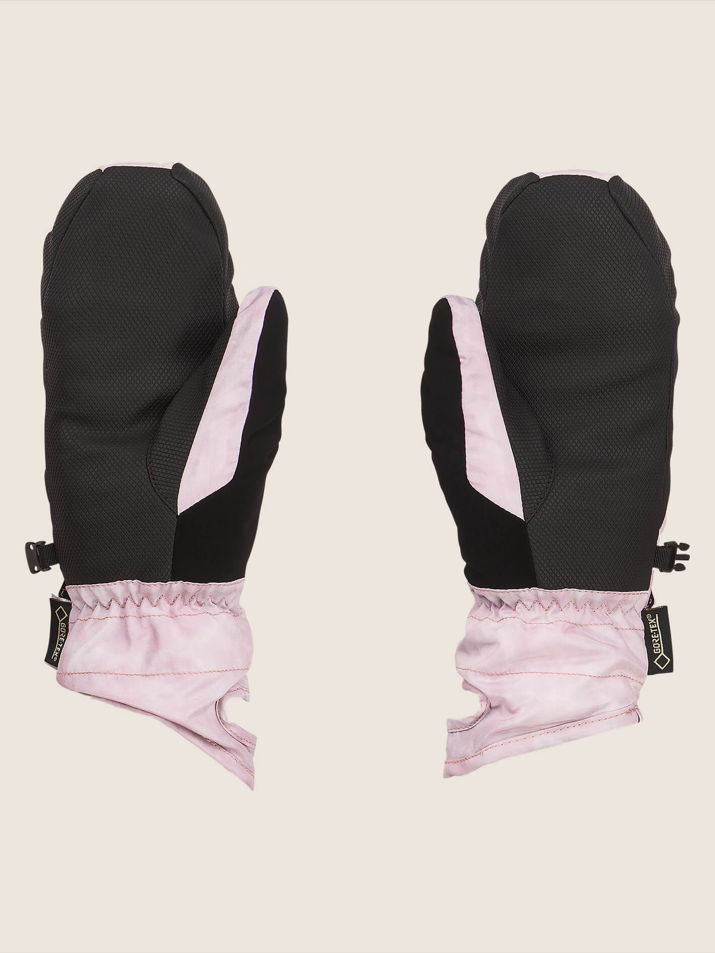 Peep Gore-Tex Mittens - Pink
