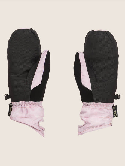 Peep Gore-Tex Mittens - Pink