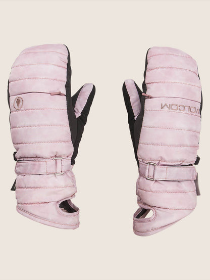 Peep Gore-Tex Mittens - Pink