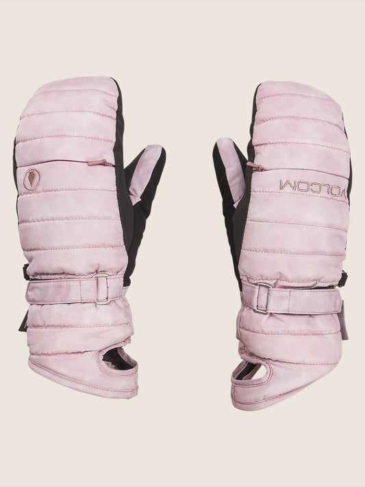Peep Gore-Tex Fäustlinge - Pink