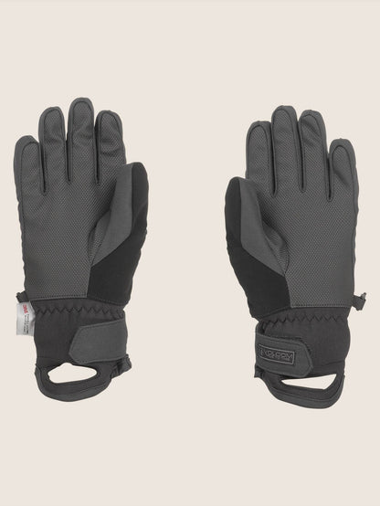 Tonic Handschuhe - Schwarz