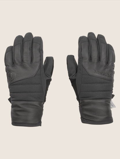 Tonic Handschuhe - Schwarz