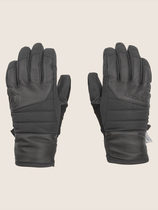 Gants Tonic  - Black