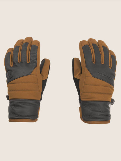 Tonic Handschuhe - Kupfer