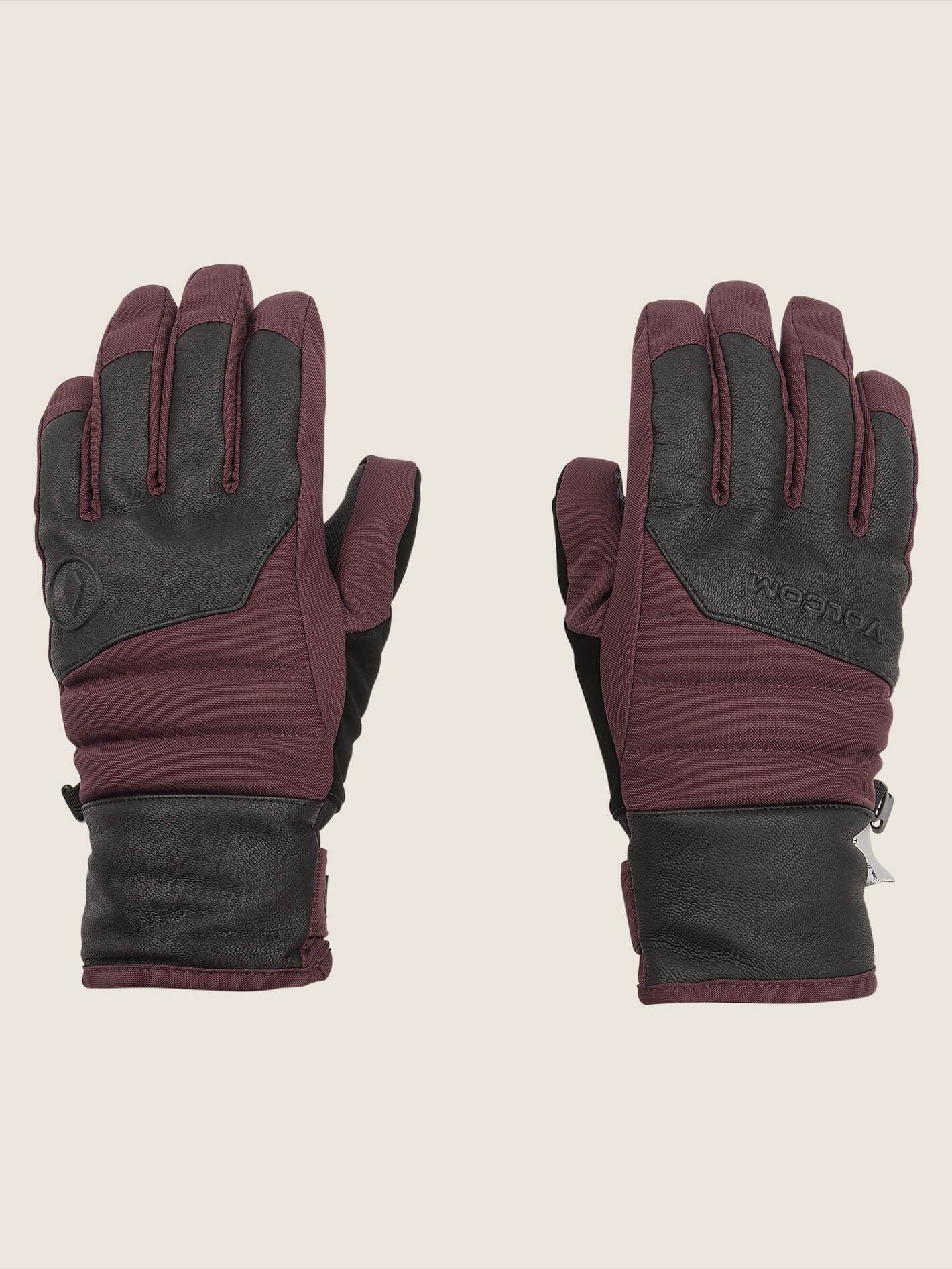 Gants Tonic  - Merlot