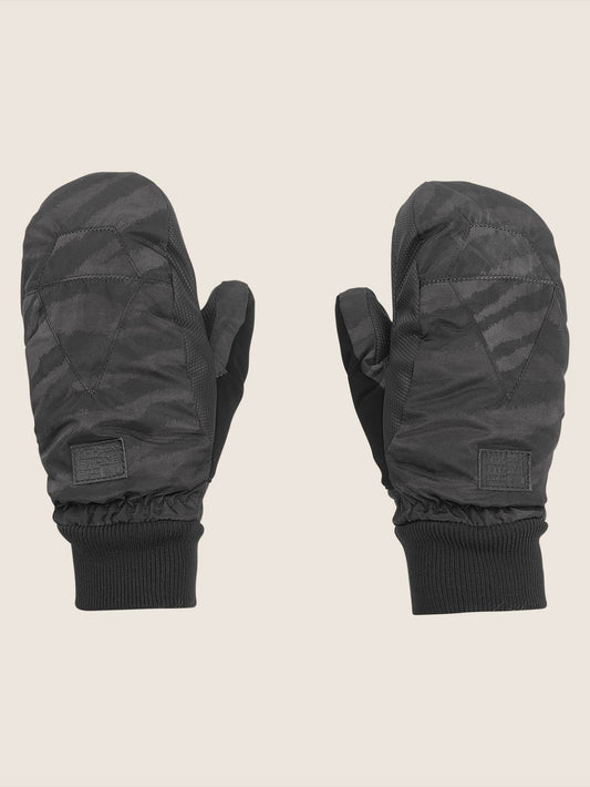 Moufles Bistro - Black On Black