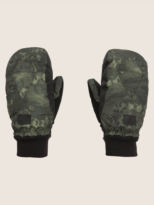 Mouffles Bistro Mouffles - Camouflage