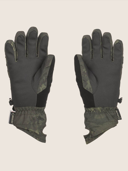 Gants Peep Gore-Tex  - Camouflage