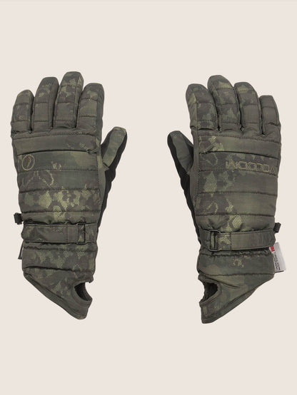 Gants Peep Gore-Tex  - Camouflage
