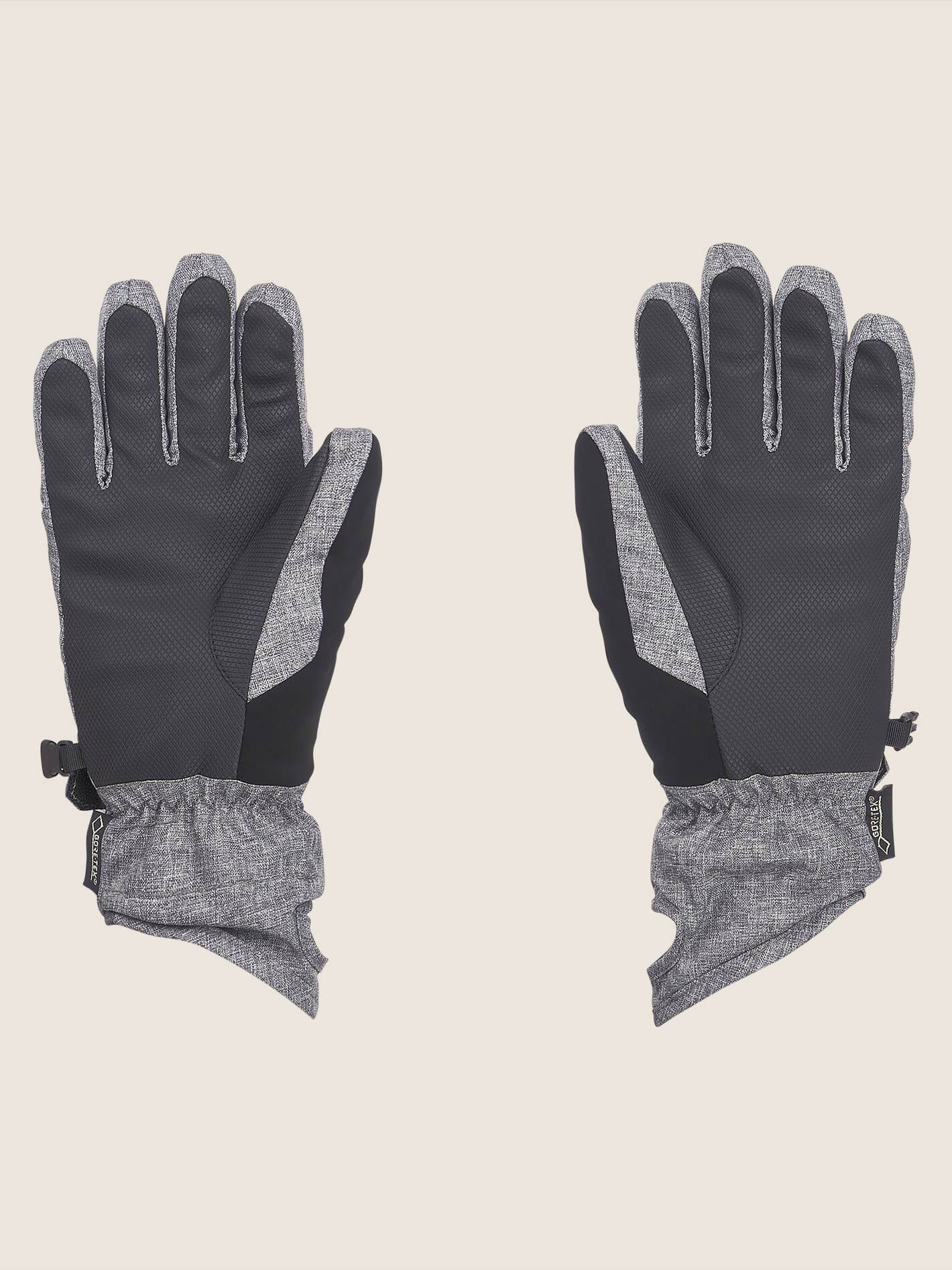 Peep Gore-Tex Handschuhe - Heather Grey