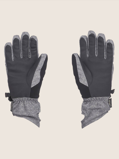 Peep Gore-Tex Handschuhe - Heather Grey