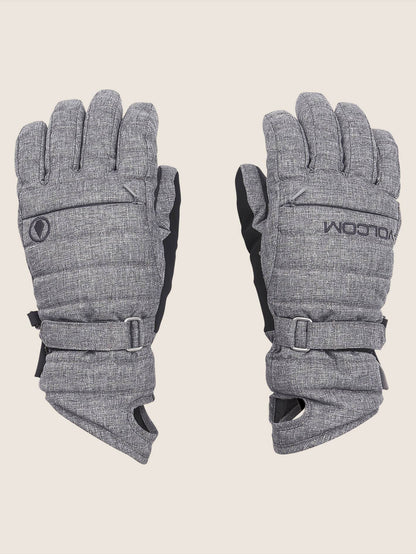 Peep Gore-Tex Handschuhe - Heather Grey