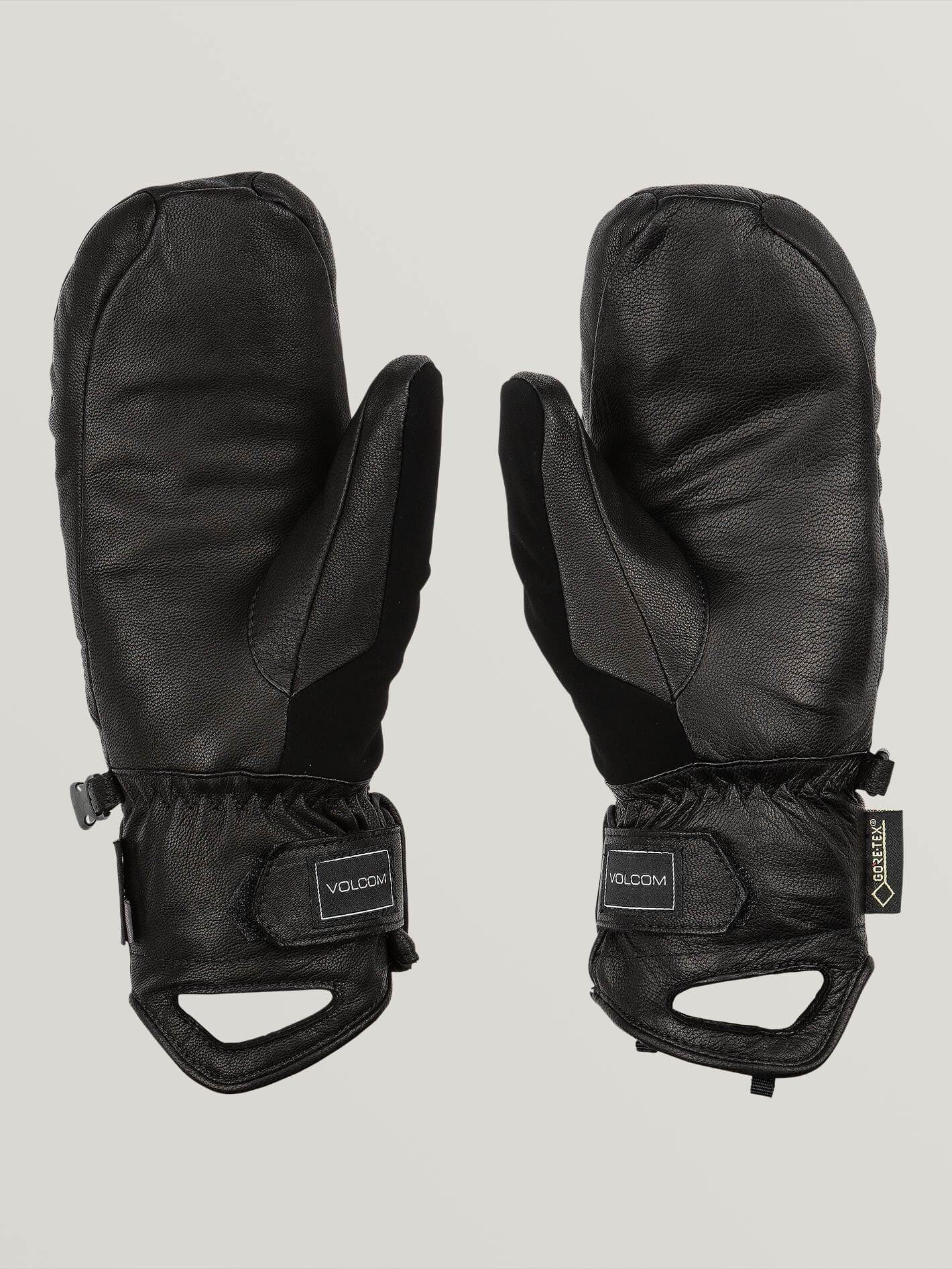 Taro Gore-Tex Fäustling - SCHWARZ