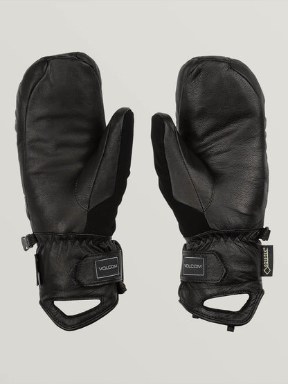 Taro Gore-Tex Fäustling - SCHWARZ
