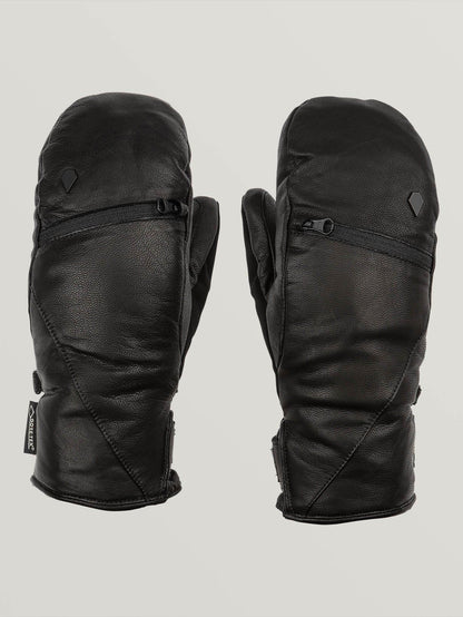Taro Gore-Tex Fäustling - SCHWARZ