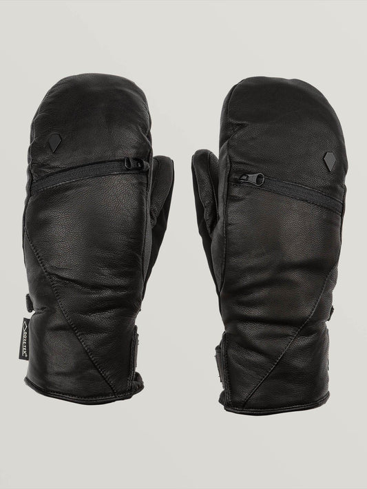 Taro Gore-Tex Fäustling - SCHWARZ
