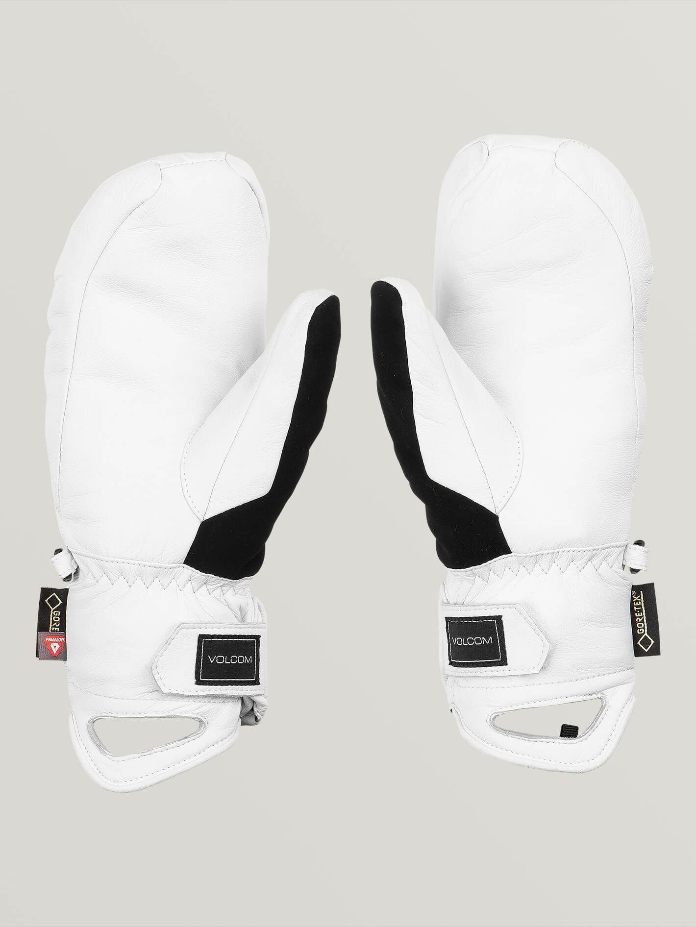 Moufle Gore-Tex Taro - WHITE