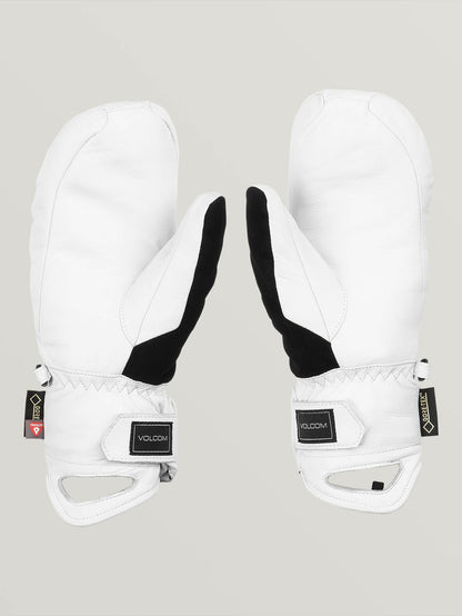 Moufle Gore-Tex Taro - WHITE