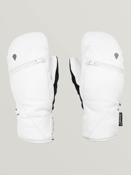 Taro Gore-Tex Fäustling - WEISS