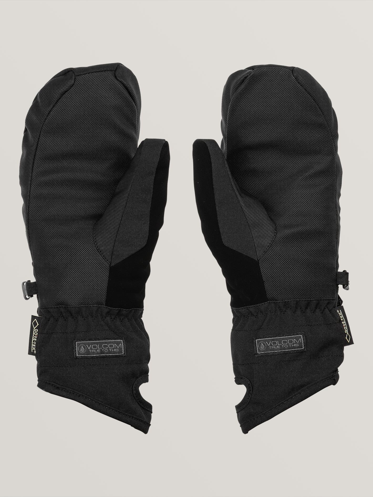 Moufle Gore-Tex Peep - BLACK