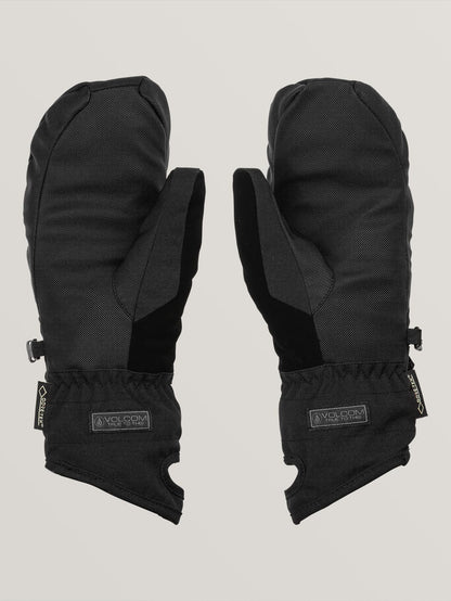 Moufle Gore-Tex Peep - BLACK