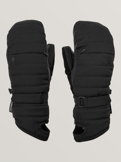 Moufle Gore-Tex Peep - BLACK