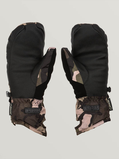 Moufle Gore-Tex Peep - FADED ARMY