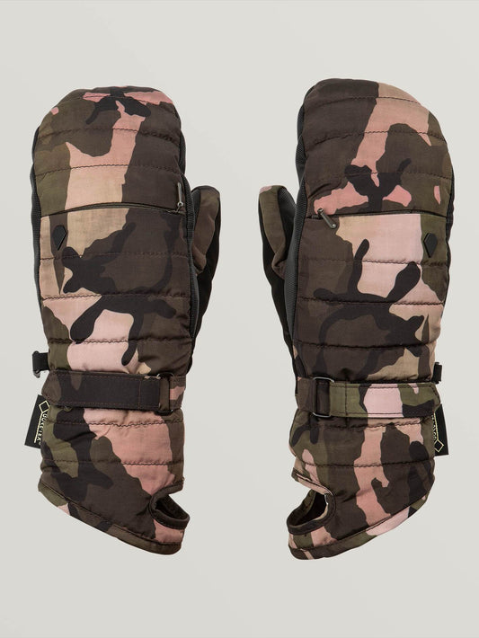 Moufle Gore-Tex Peep - FADED ARMY