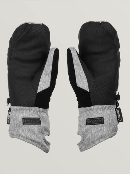 Gore-Tex Peep Fäustling - HEATHER GRAY