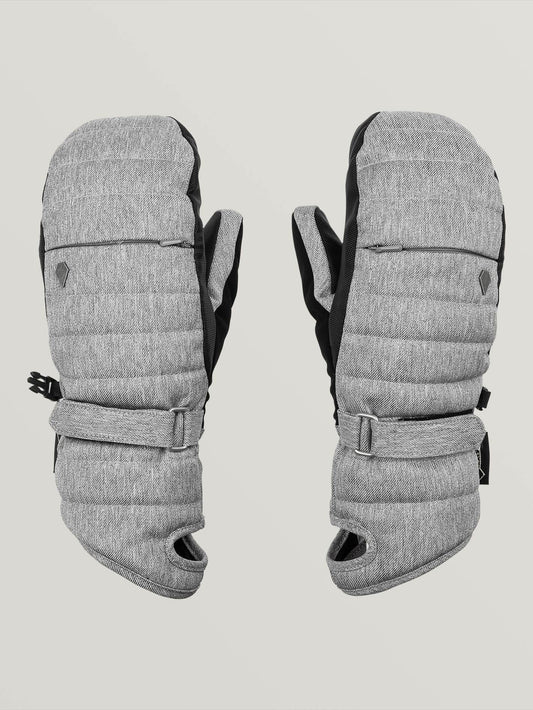 Gore-Tex Peep Fäustling - HEATHER GRAY