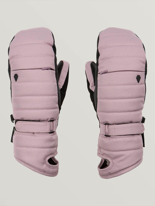Gore-Tex Peep Fäustling - PURPLE HAZE