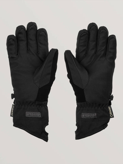 Gant Gore-Tex Peep - BLACK