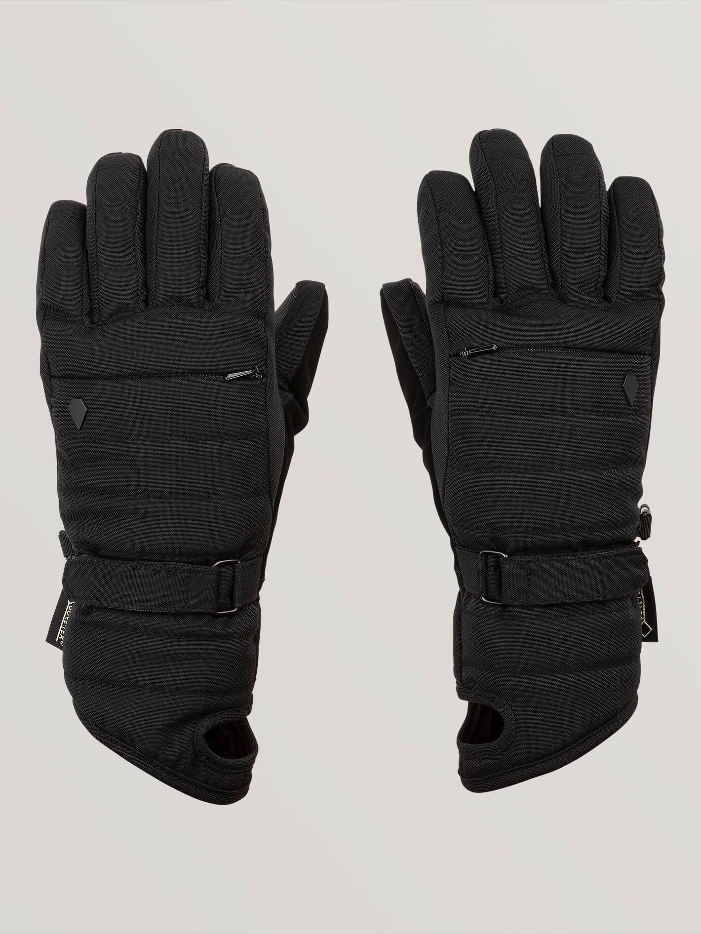 Gant Gore-Tex Peep - BLACK