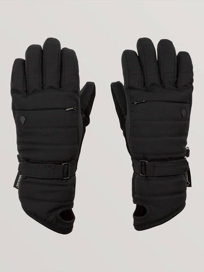 Gant Gore-Tex Peep - BLACK