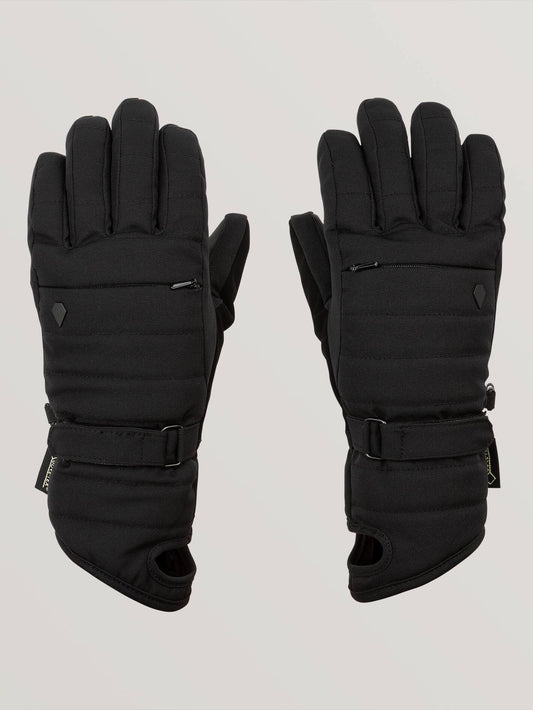 Gant Gore-Tex Peep - BLACK