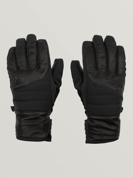 Tonic Handschuh - SCHWARZ