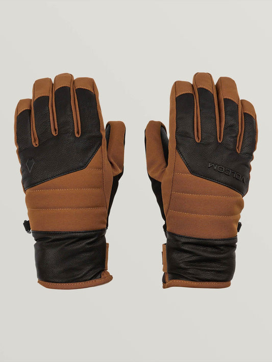 Tonic Handschuh - KUPFER