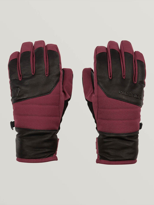 Tonic Handschuh - SCARLET