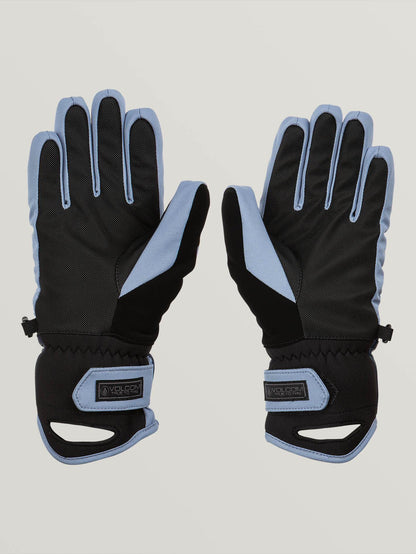Tonic Handschuh - GEWASCHENES BLAU