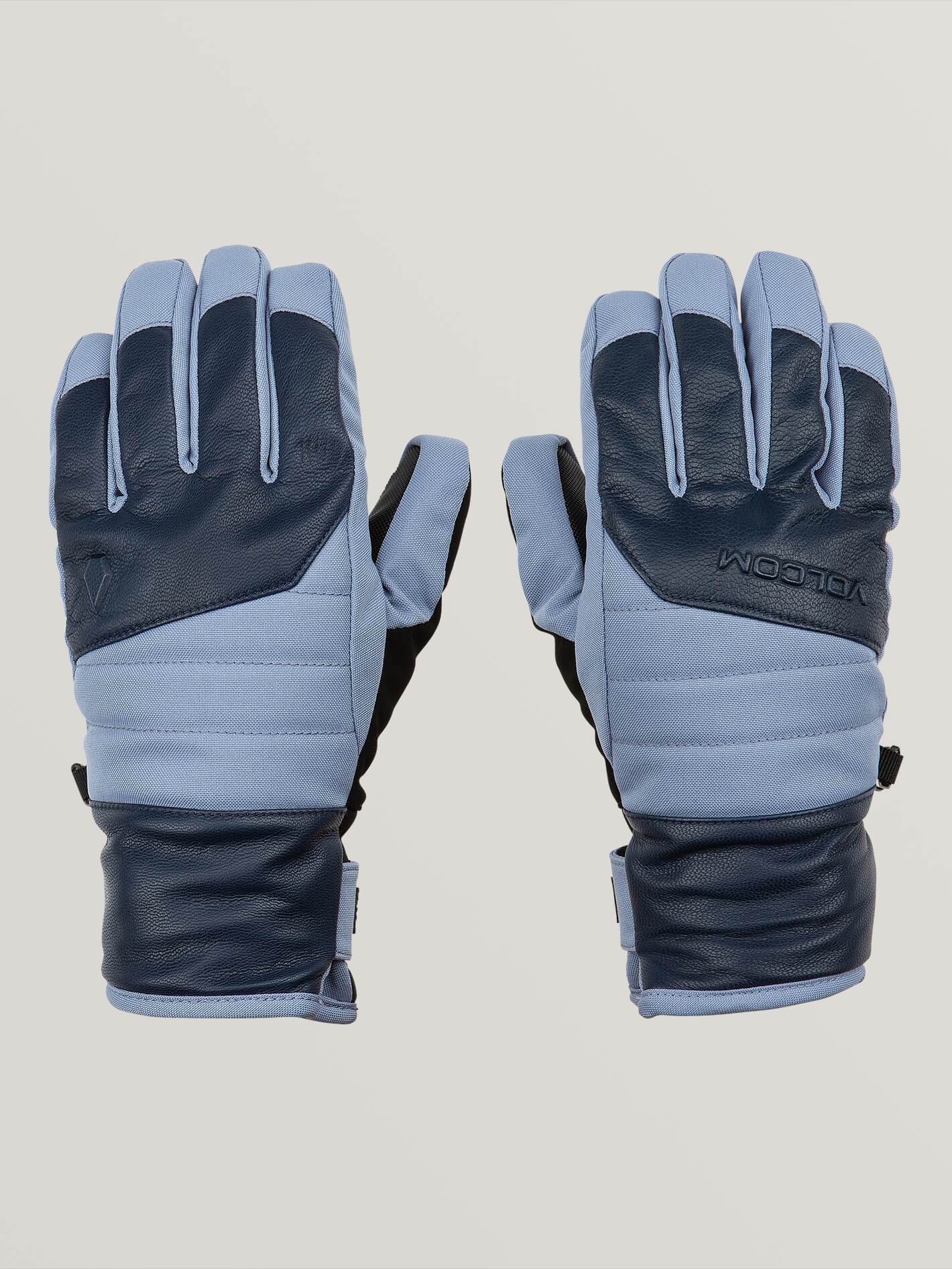 Tonic Handschuh - GEWASCHENES BLAU