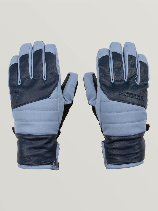 Tonic Handschuh - GEWASCHENES BLAU
