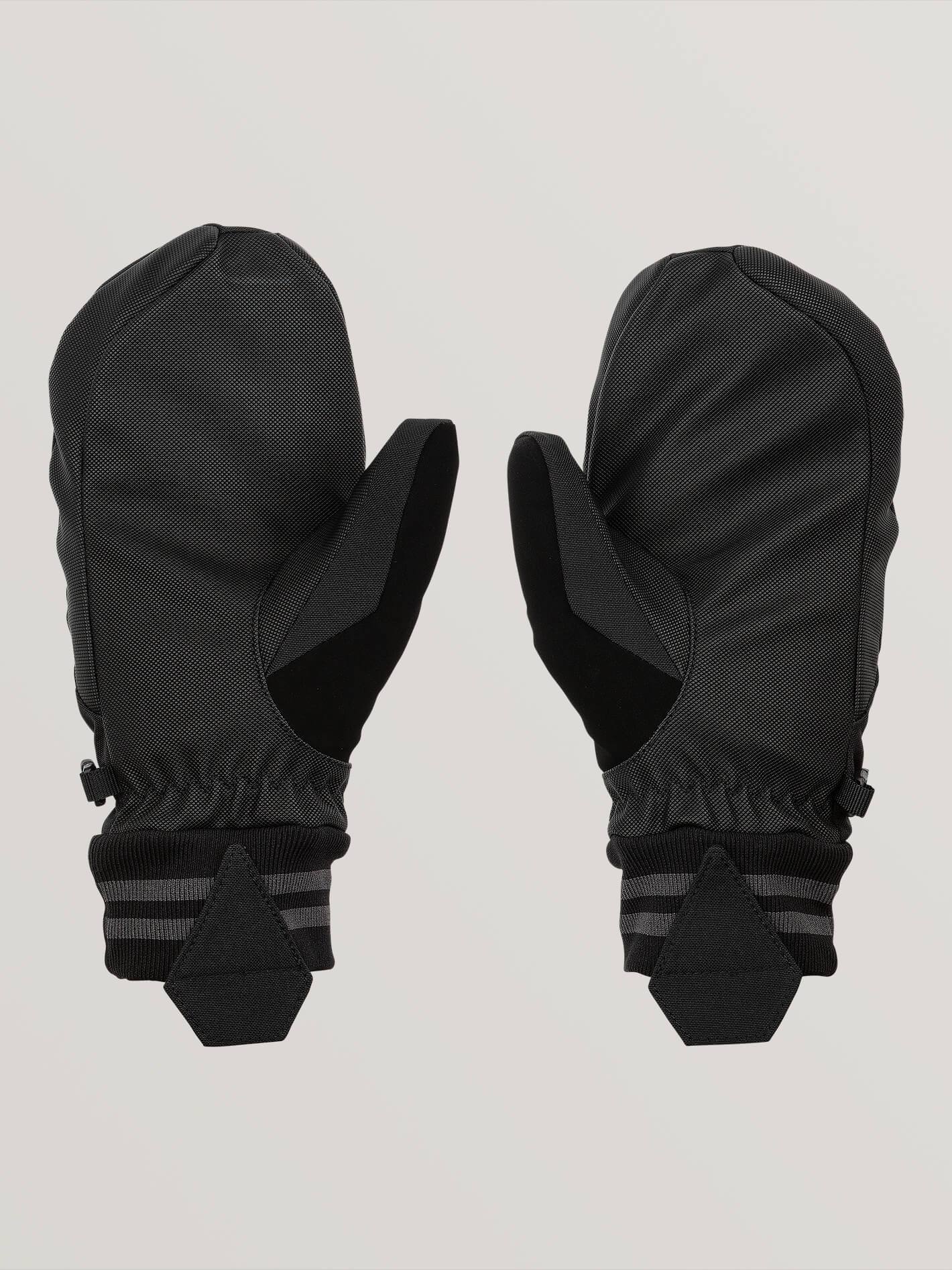 Moufle Bistro - BLACK