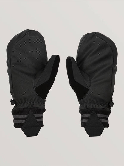 Moufle Bistro - BLACK
